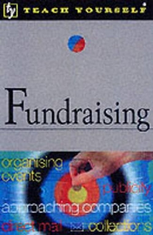 Teach Yourself Fundraising