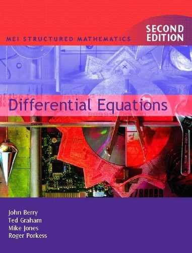 Differential Equations