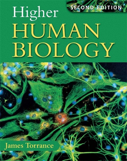 Higher Human Biology