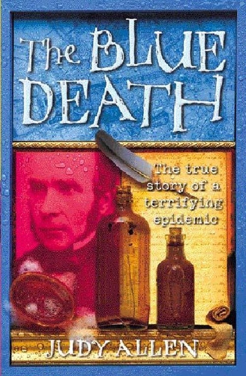The Blue Death