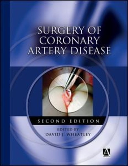 Surgery of Coronary Artery Disease, 2E