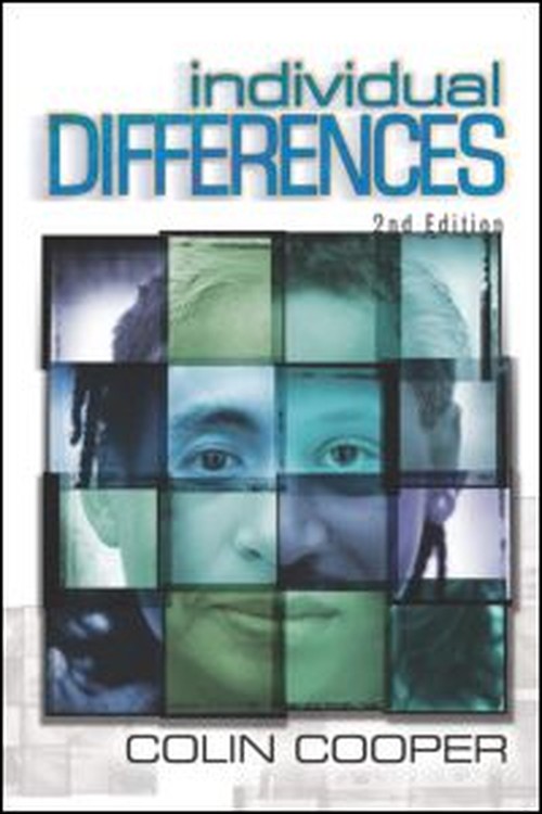 Individual Differences, 2Ed