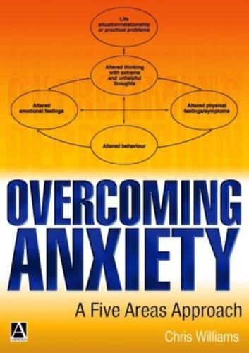 Overcoming Anxiety
