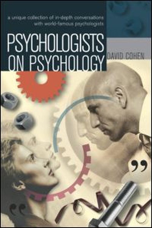 Psychologists on Psychology