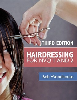 Hairdressing for NVQ 1 and 2