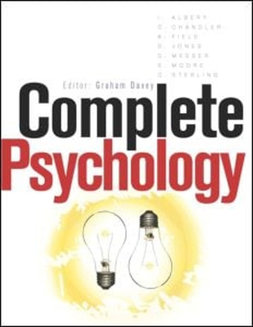 Complete Psychology