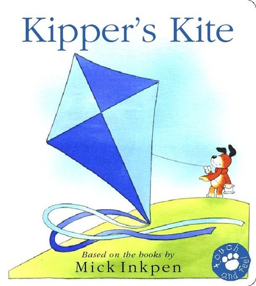Kipper: Kipper's Kite