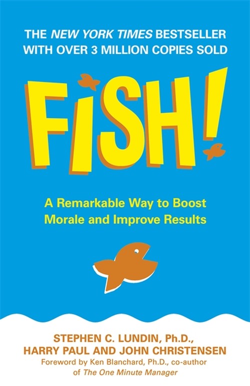 Fish!