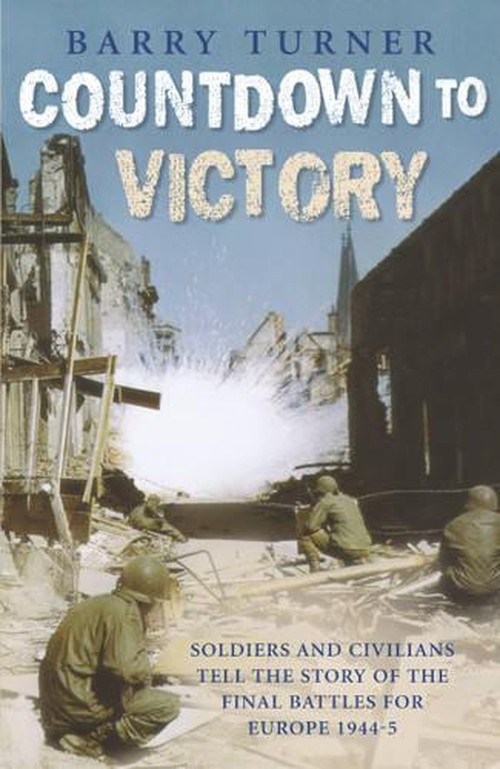 Countdown to Victory