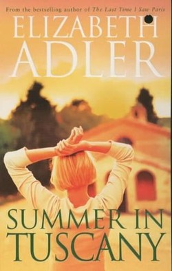 Summer in Tuscany