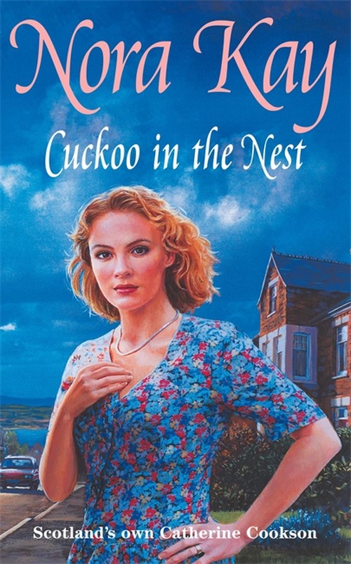 Cuckoo In The Nest
