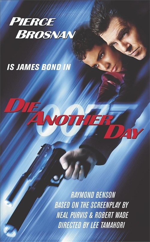 Die Another Day