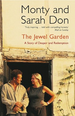 The Jewel Garden