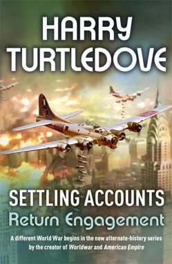Settling Accounts