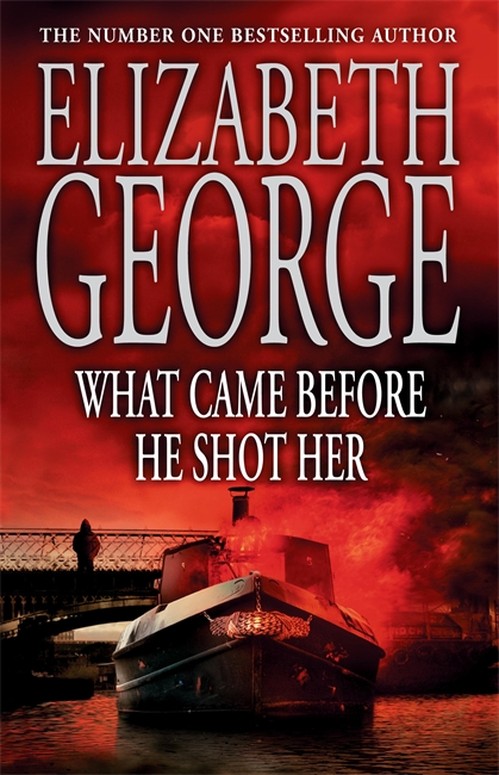 What Came Before He Shot Her