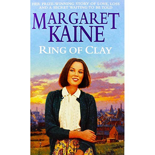 Ring Of Clay