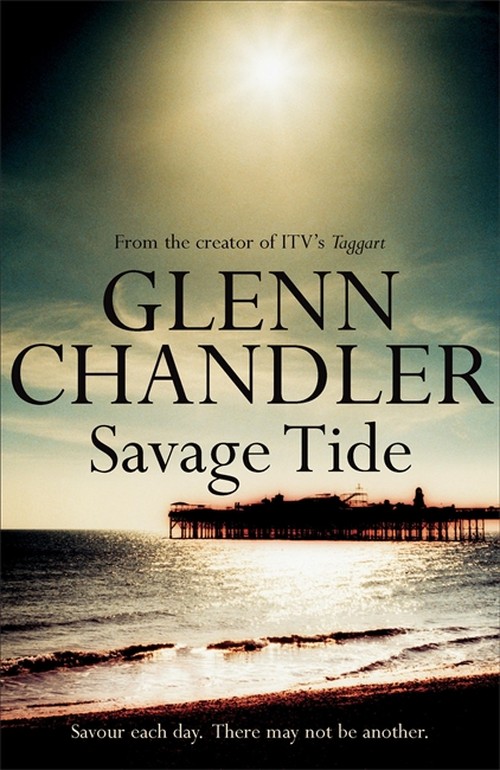 Savage Tide