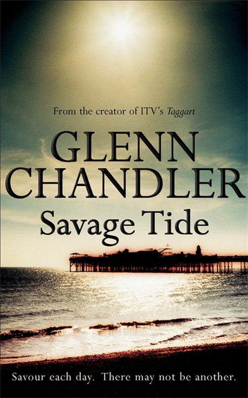 Savage Tide