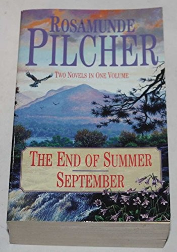 End of Summer / September