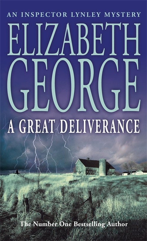 A Great Deliverance