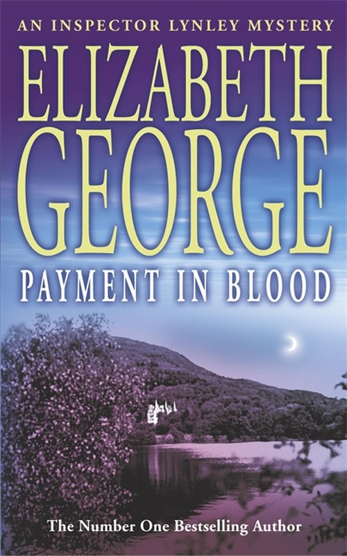 Payment in Blood