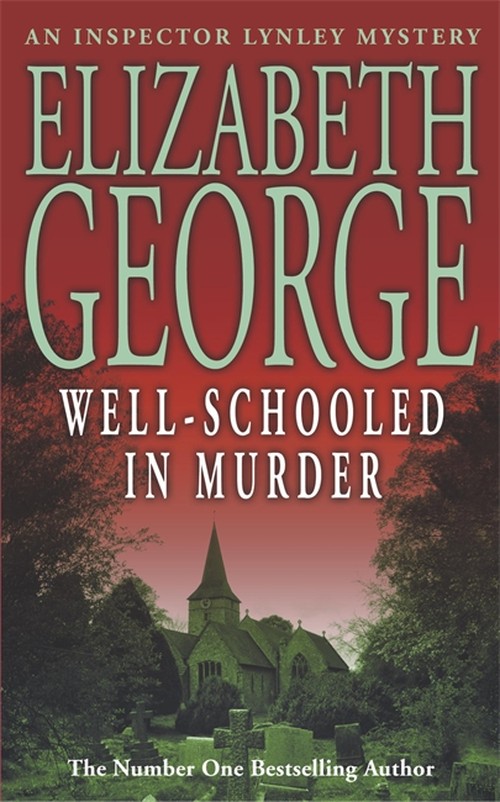 Well-Schooled in Murder