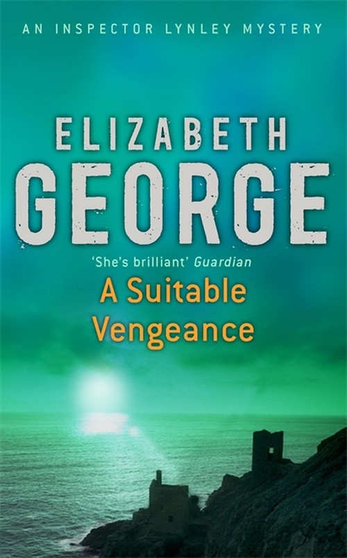 A Suitable Vengeance