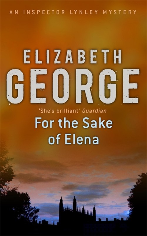 For The Sake Of Elena