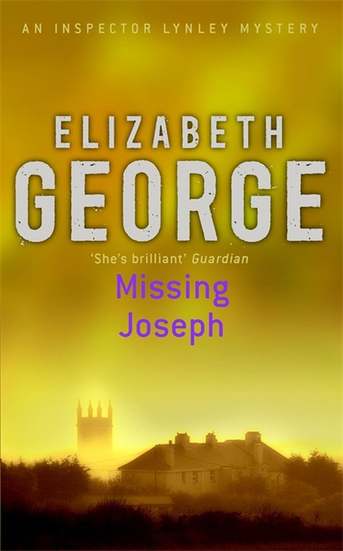 Missing Joseph