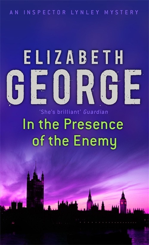 In The Presence Of The Enemy