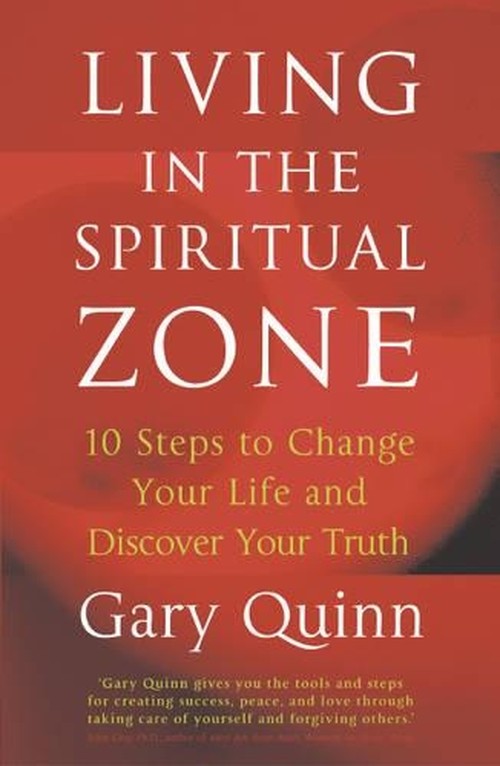 Living in the Spiritual Zone