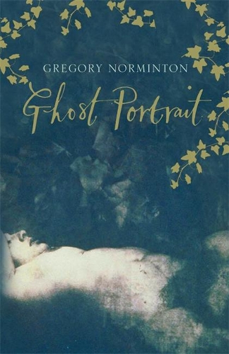 Ghost Portrait