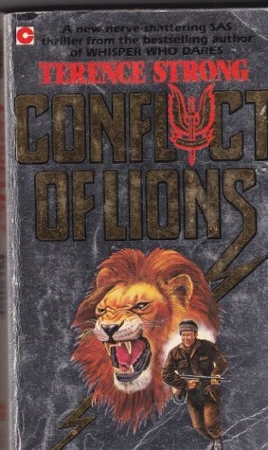 Conflict of Lions