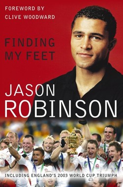 Finding My Feet