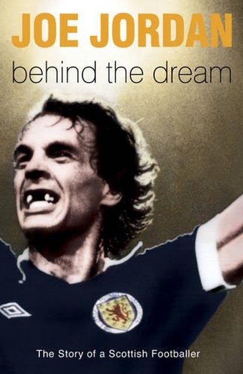 Behind the Dream