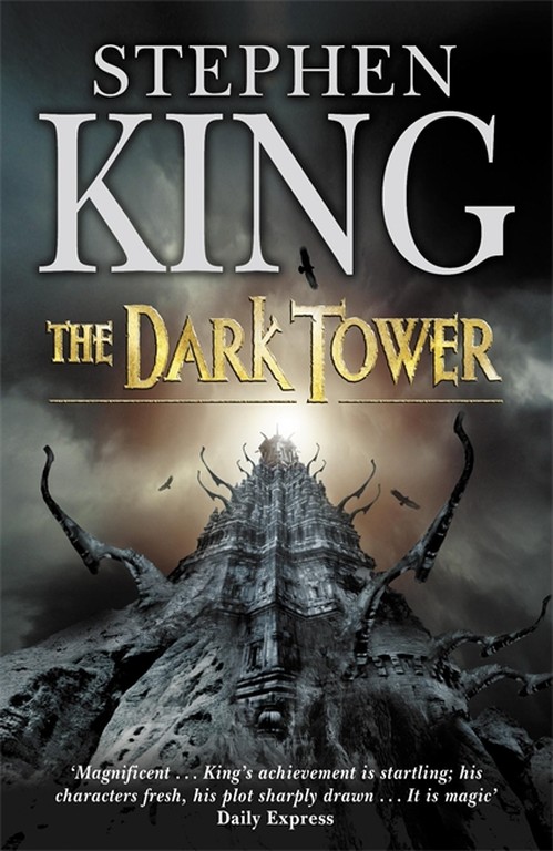 The Dark Tower VII: The Dark Tower