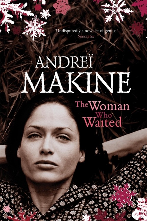 The Woman Who Waited