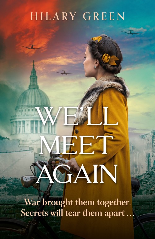 We'll Meet Again