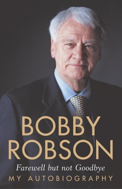 Bobby Robson