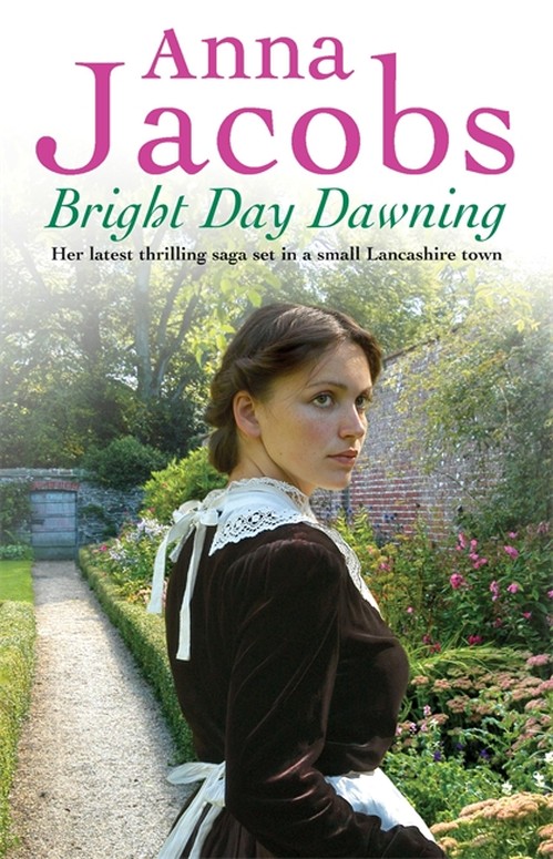 Bright Day Dawning