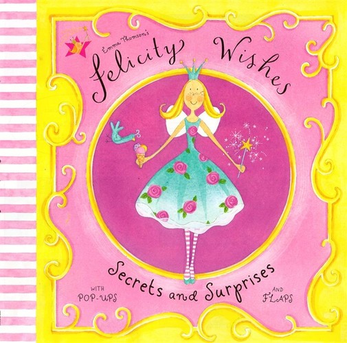 Felicity Wishes