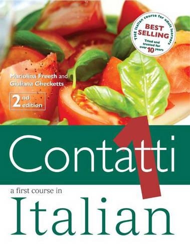 CONTALLI BK 1 2E