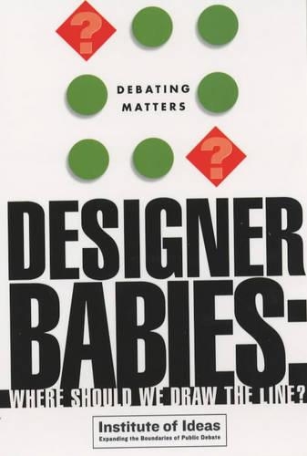 Designer Babies