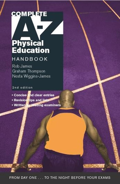 Complete A-Z Physical Education