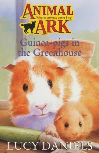 Guinea-Pigs in the Greenhouse