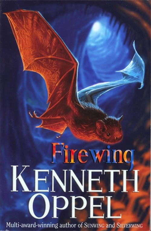 3: Firewing