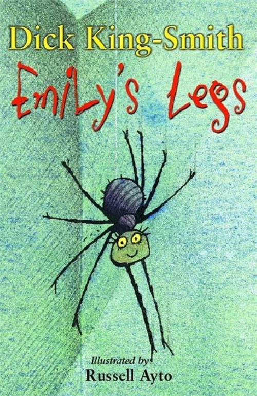 Emily's Legs