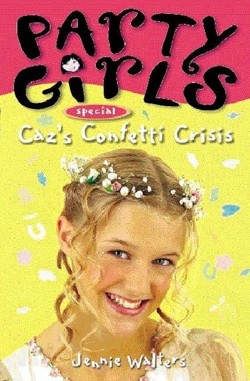 Caz's Confetti Crisis
