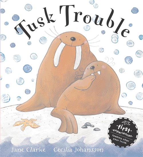 Tusk Trouble