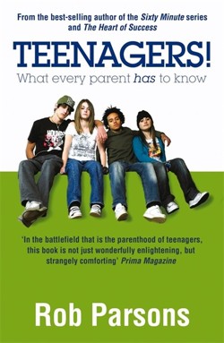 Teenagers!